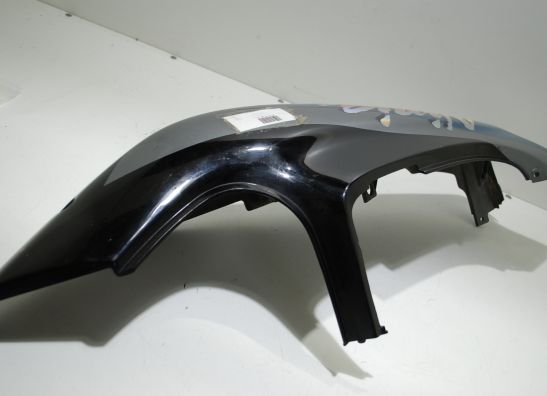 Rechter achterkant Kawasaki ZX 9 R