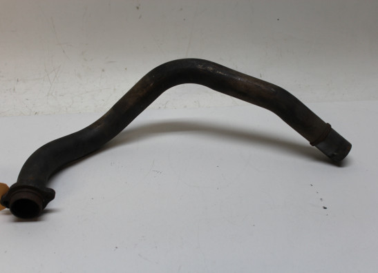 Downpipes Honda VFR 750 R - RC30