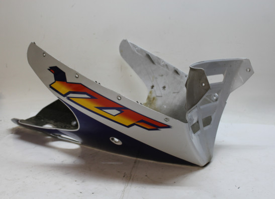 Cowl under Yamaha YZF 750