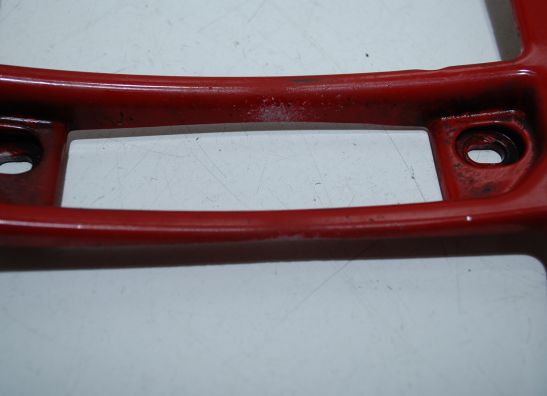 V bak voor Ducati 749  999