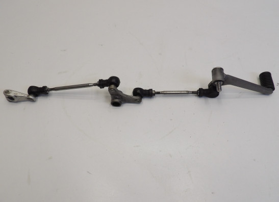Gear change pedal  Honda CBF 1000