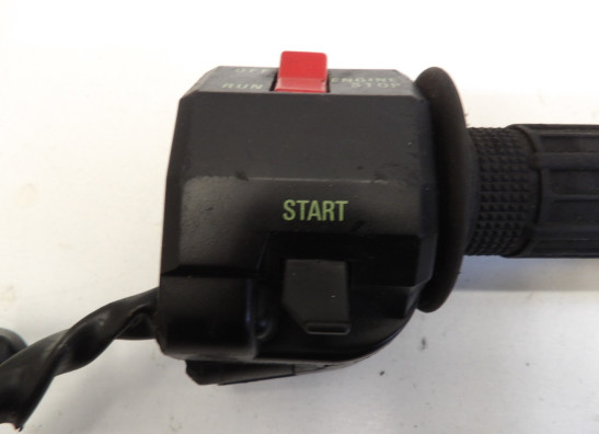 Lenkerschalter rechts Kawasaki GPZ 1000