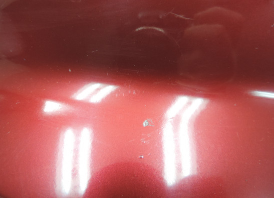 Cowl upper front Yamaha XP 500 T-Max