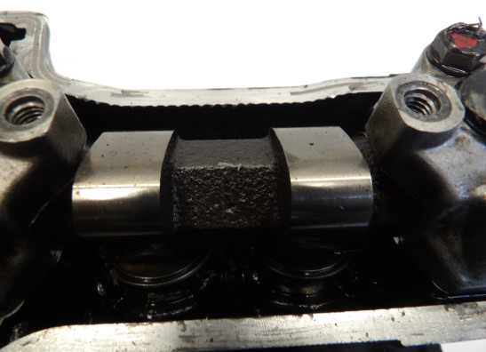 Zylinderkopf Yamaha V max