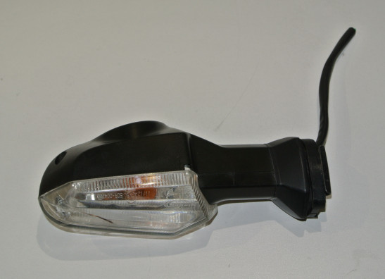 Knipperlicht links voor Honda Deauville 650 - 700