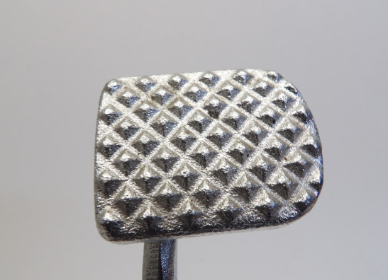 Rempedaal Yamaha XV 1100 Virago