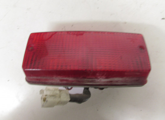 Achterlicht Kawasaki GTR 1000