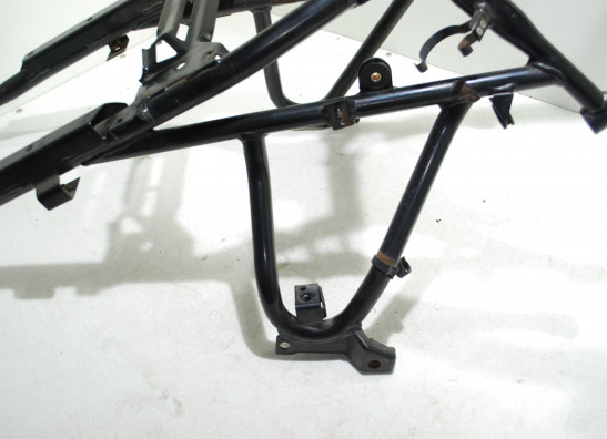Achtersubframe BMW R 1100 RT