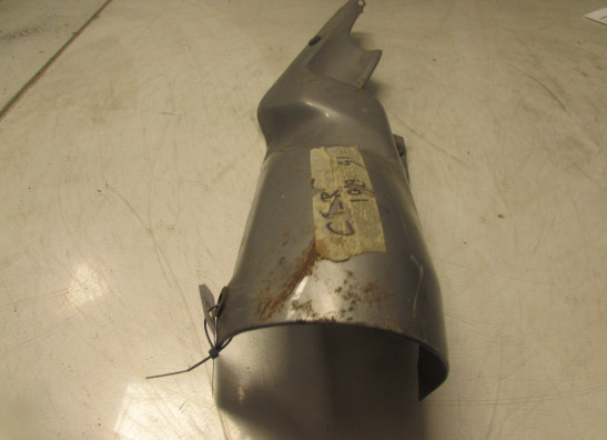 Uitlaatbochten Honda CBR 1000 F