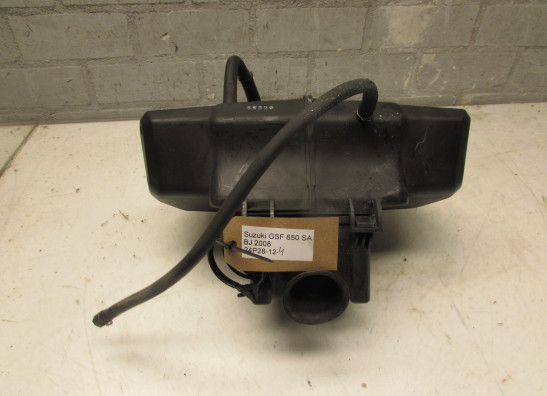 Air cleaner case Suzuki GSF 600 650 Bandit 