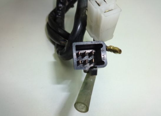 Stuurschakelaar links Yamaha YX 600 Radian