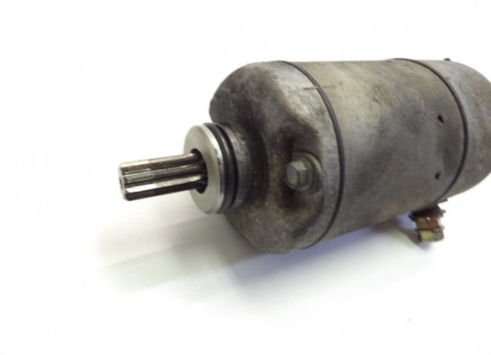 Startmotor Suzuki GSX F 600