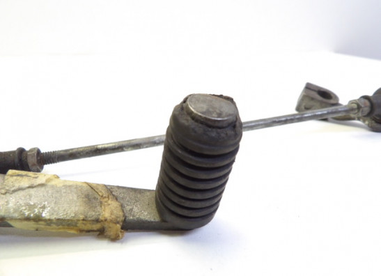 Gear change pedal  Honda CBR 600 F