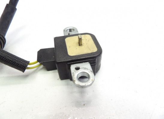 Pulsgever Honda VTR 1000 SP