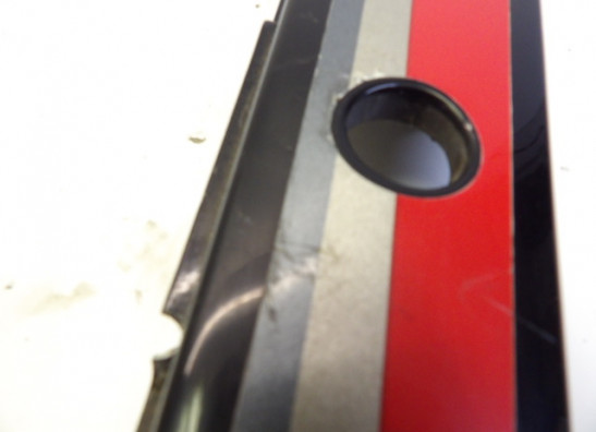 Rechter zijkuip klein Yamaha XJ 600 F