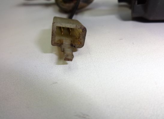 Lenkerschalter links Kawasaki ZZR 1100