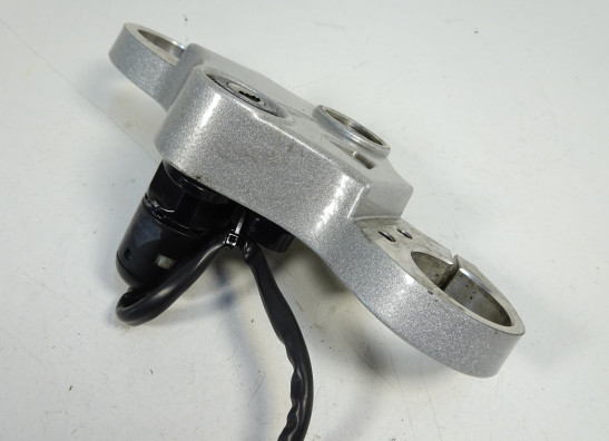 Slotenset Triumph Sprint ST 1050