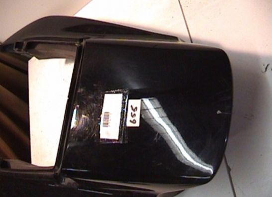 Achterkuipdeel Yamaha XJR 1300