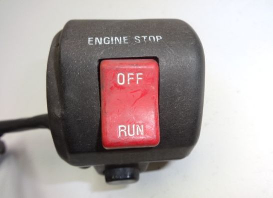 Stuurschakelaar rechts Kawasaki ZL 600