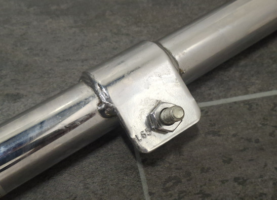 Engine Guard Harley Davidson FLHT Electra Glide Standard