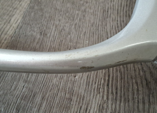 Bagagedrager BMW F 650