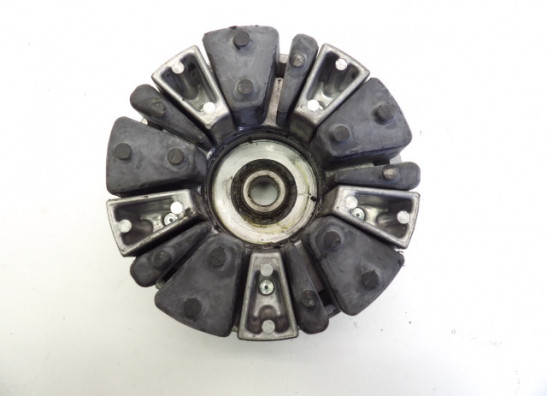 Driven flange Honda FT 500