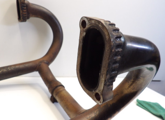 Uitlaatbochten BMW R 1150 R