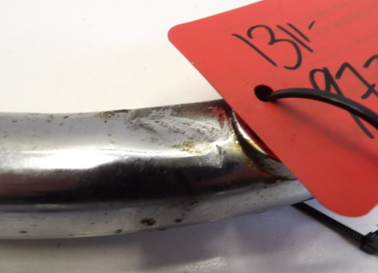 Rail Suzuki VS 800 Intruder