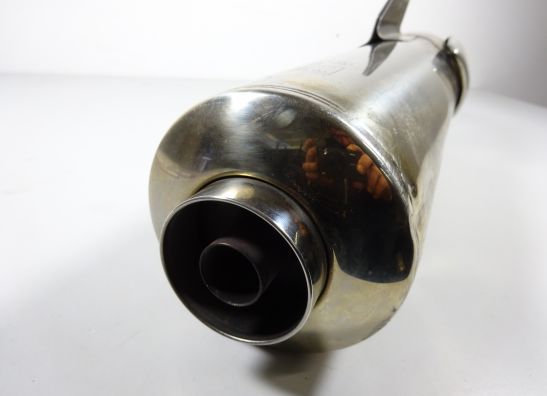 Muffler Yamaha TDM