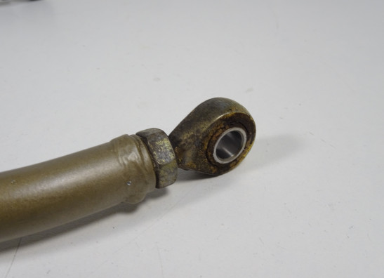 Link systeem achterveer Ducati Monster 750