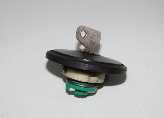 Tankdop Moto Guzzi V35 V50 V65