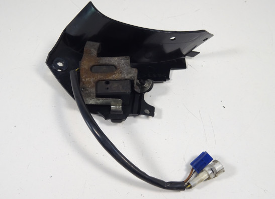 Cowl left inner Yamaha FJR 1300