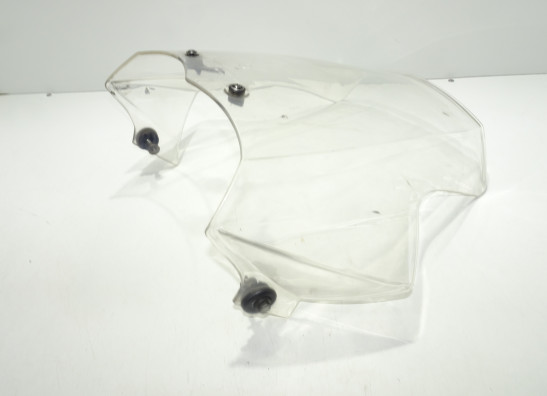 Wind screen BMW R 1200 GS