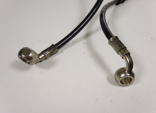 Remleiding voor Ducati 848