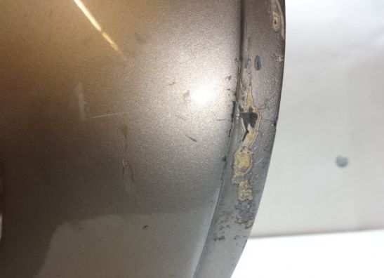 Onderkuip Suzuki GSX F 600