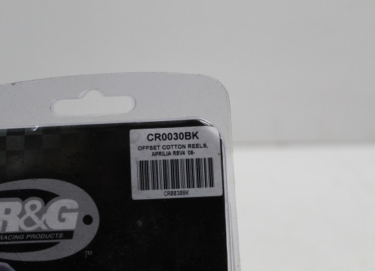 Achterbrug Aprilia RSV 4