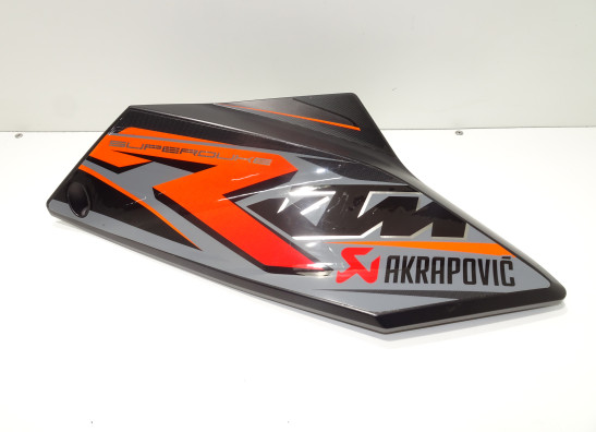 Seitenverkleidung rechts KTM 1290 Super duke