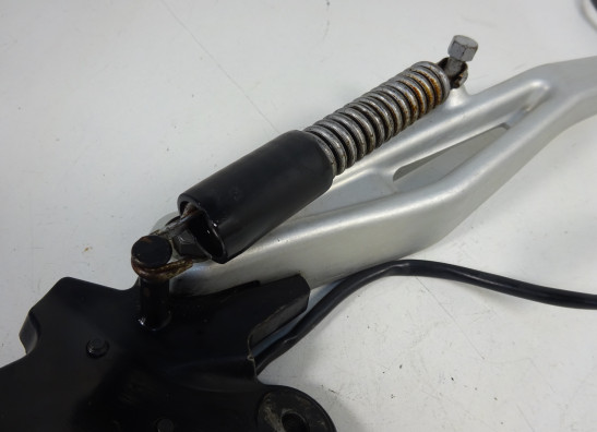 Stander Aprilia Dorsoduro 750