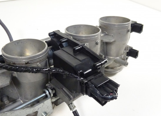 Einspritzanlage Kawasaki Z 750