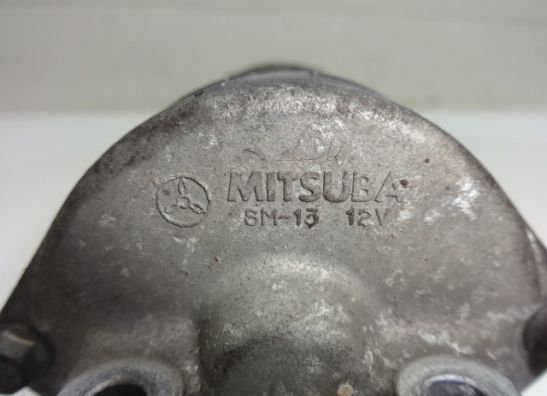 Starting motor Yamaha TDM