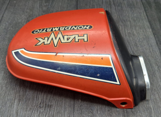 Linker zijkuip klein Honda CB 400