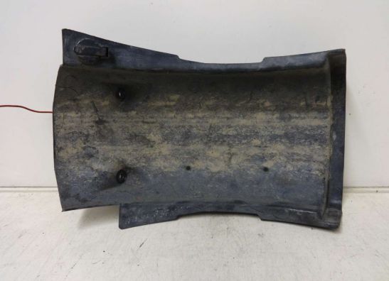 Achterspatbord Yamaha TR1