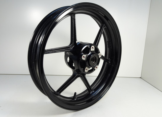 Front Wheel Kawasaki VERSYS 1000