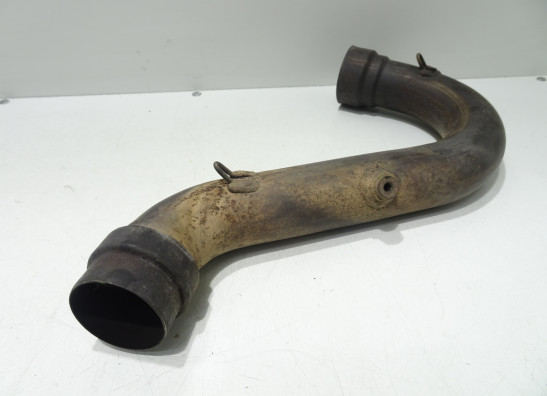 Downpipes Ducati 749  999