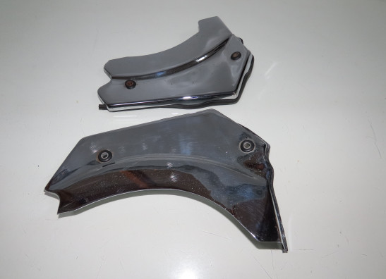 Fairingpart Moto Guzzi California EV