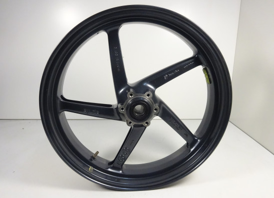 Felge vorne Aprilia RSV 1000