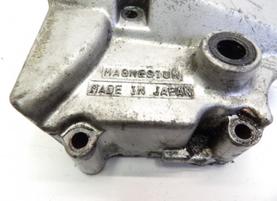 Motorblokdeksel voortandwiel Yamaha FZR 1000