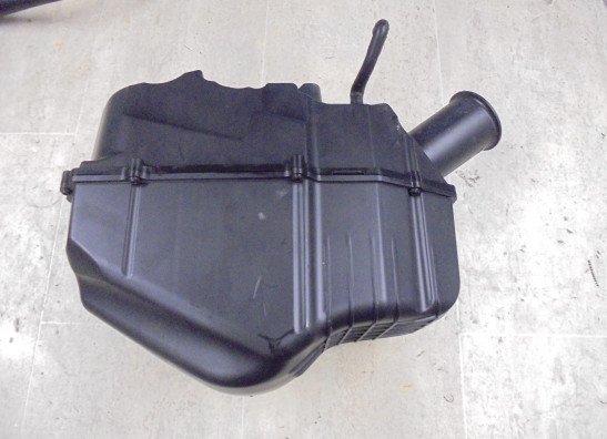 Air cleaner case Harley Davidson Pan America