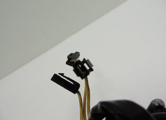 Dynamo Suzuki VS 700 Intruder