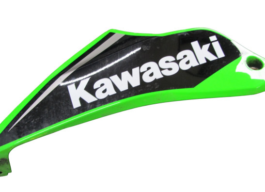 Cowl Left lower Kawasaki Ninja 650
